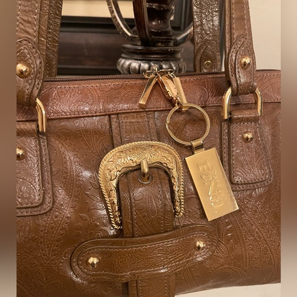 The Fznd bag - Picture 2 of 12